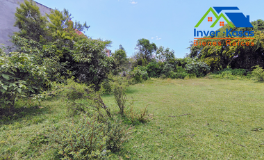 SE VENDE TERRENO EJIDAL, PLANO, A 5 MIN. DE LA CARRETERA, OPORTUNIDAD