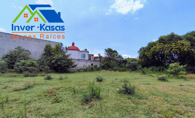 SE VENDE TERRENO EJIDAL, PLANO, A 5 MIN. DE LA CARRETERA, OPORTUNIDAD