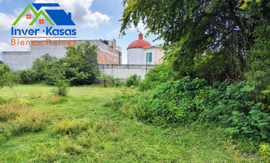 SE VENDE TERRENO EJIDAL, PLANO, A 5 MIN. DE LA CARRETERA, OPORTUNIDAD