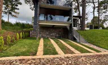 Lotes en Residencial Montaña, en Mazamitla, Jalisco