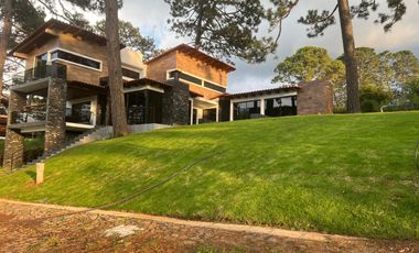 Lotes en Residencial Montaña, en Mazamitla, Jalisco