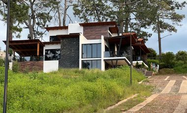 Lotes en Residencial Montaña, en Mazamitla, Jalisco