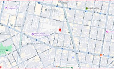 CASA EN CONDOMINIO EN REMATE BANCARIO EN ALCALDIA BENITO JUAREZ CDMX. C.P. 03310