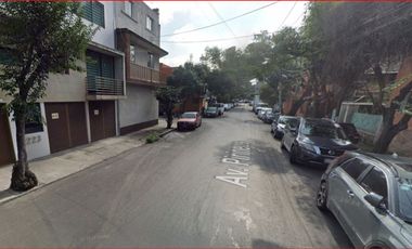 CASA EN CONDOMINIO EN REMATE BANCARIO EN ALCALDIA BENITO JUAREZ CDMX. C.P. 03310