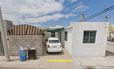 Casa extraordinaria en Remate Bancario, ¡¡¡No pierda la oportunidad!!!