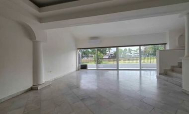 CASA EN RENTA RESIDENCIAL CLUB CAMPESTRE TABASCO 2000