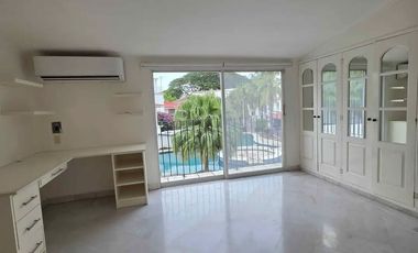 CASA EN RENTA RESIDENCIAL CLUB CAMPESTRE TABASCO 2000