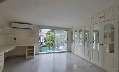 CASA EN RENTA RESIDENCIAL CLUB CAMPESTRE TABASCO 2000