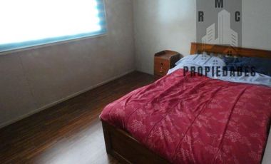 CASA BARRIO LOS CONQUISTADORES VALDIVIA