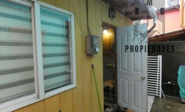 CASA BARRIO LOS CONQUISTADORES VALDIVIA