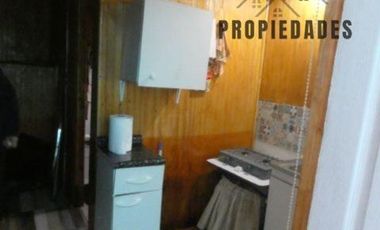 CASA BARRIO LOS CONQUISTADORES VALDIVIA