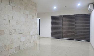 CASA EN RENTA ZONA COUNTRY REAL CAMPESTRE