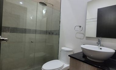 CASA EN RENTA ZONA COUNTRY REAL CAMPESTRE