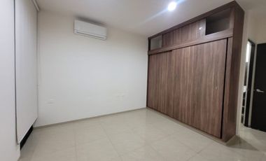 CASA EN RENTA ZONA COUNTRY REAL CAMPESTRE