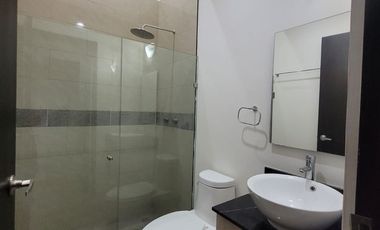 CASA EN RENTA ZONA COUNTRY REAL CAMPESTRE