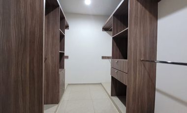 CASA EN RENTA ZONA COUNTRY REAL CAMPESTRE