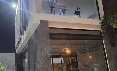 CASA EN RENTA ZONA COUNTRY REAL CAMPESTRE