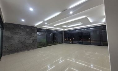 CASA EN RENTA ZONA COUNTRY REAL CAMPESTRE