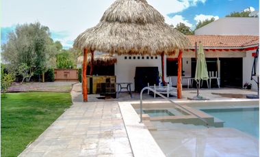 5.52 53 CASA EN VENTA EN SAN GIL