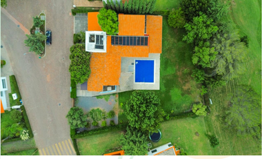 5.52 53 CASA EN VENTA EN SAN GIL