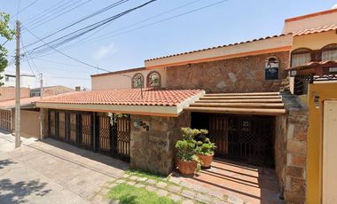 Casa en Lomas 4ta Secc,  San Luis Potosí, S.L.P.