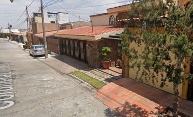 Casa en Lomas 4ta Secc,  San Luis Potosí, S.L.P.