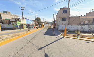 CASA EN CALLE JOSÉ MARÍA MORELOS, HÉROES ECATEPEC, ECATEPEC DE MORELOS, ESTADO DE MÉXICO ¡NO CRÉDITOS!