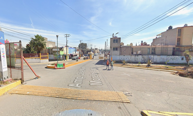 CASA EN CALLE JOSÉ MARÍA MORELOS, HÉROES ECATEPEC, ECATEPEC DE MORELOS, ESTADO DE MÉXICO ¡NO CRÉDITOS!