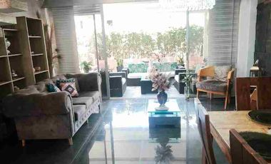 Arriendo  casa Amoblada Condominio la Samaria Ibagué