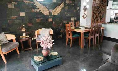 Arriendo  casa Amoblada Condominio la Samaria Ibagué