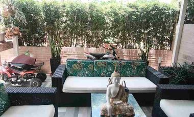 Arriendo  casa Amoblada Condominio la Samaria Ibagué