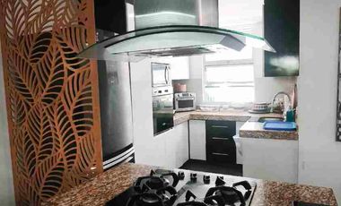 Arriendo  casa Amoblada Condominio la Samaria Ibagué