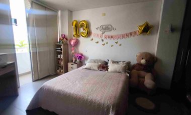 Arriendo  casa Amoblada Condominio la Samaria Ibagué