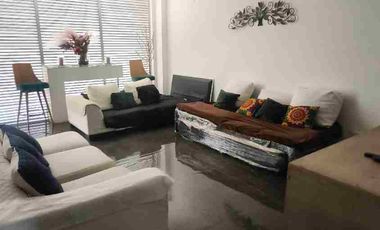 Arriendo  casa Amoblada Condominio la Samaria Ibagué