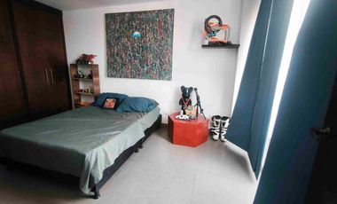 Arriendo  casa Amoblada Condominio la Samaria Ibagué