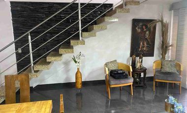 Arriendo  casa Amoblada Condominio la Samaria Ibagué