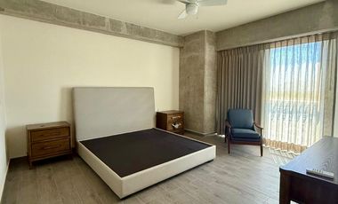 SE RENTA Departamento AMUEBLADO en Parkview piso 15