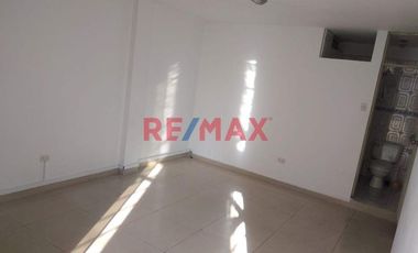 Venta De Departamento Piso 2 En Cercado De Lima 28.80 M2