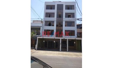 Venta De Departamento Piso 2 En Cercado De Lima 28.80 M2