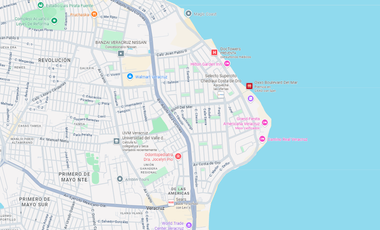 Costa de Oro 2, Veracruz, VER