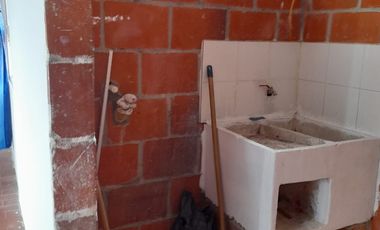 SE VENDE APARTAMENTO EN EL SUR DE NEIVA