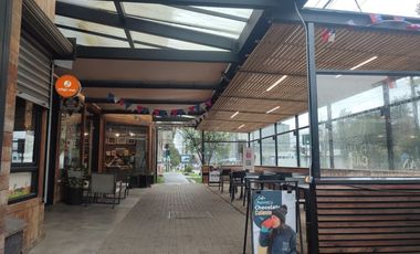 En Arriendo Local Comercial Galería Arrayanes