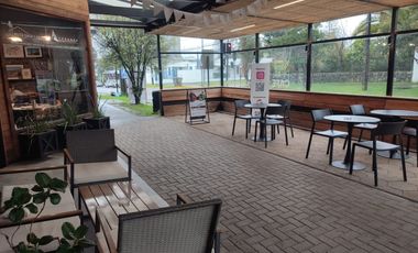 En Arriendo Local Comercial Galería Arrayanes