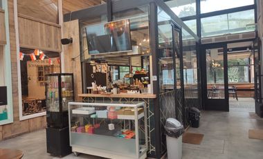 En Arriendo Local Comercial Galería Arrayanes