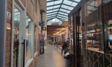 En Arriendo Local Comercial Galería Arrayanes