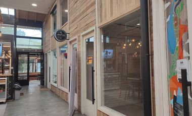 En Arriendo Local Comercial Galería Arrayanes