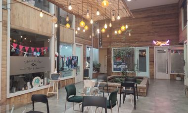 En Arriendo Local Comercial Galería Arrayanes