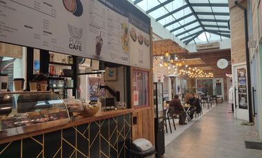 En Arriendo Local Comercial Galería Arrayanes