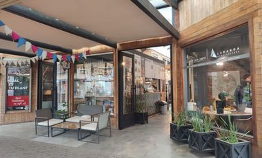 En Arriendo Local Comercial Galería Arrayanes