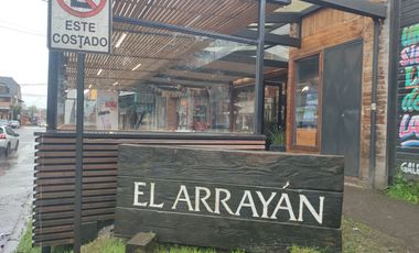 En Arriendo Local Comercial Galería Arrayanes